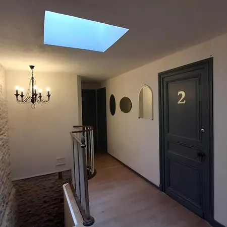 2 Le Clos Des Quatre Lieues *