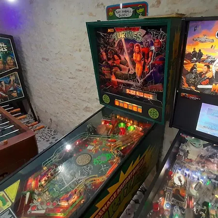 2 Le Clos Des Quatre Lieues *