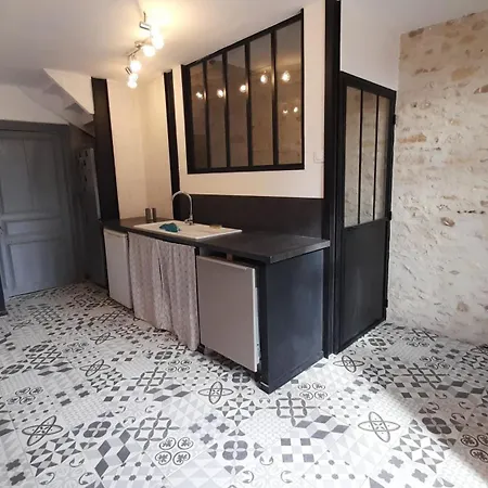 2 Le Clos Des Quatre Lieues Cartelegue