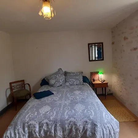2 Le Clos Des Quatre Lieues Cartelegue