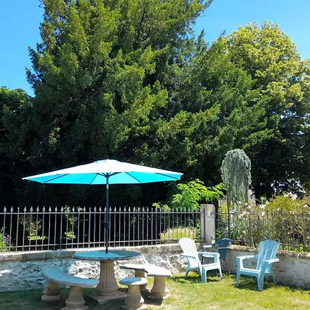 2 Le Clos Des Quatre Lieues *